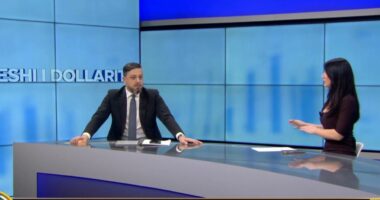 Lufta dhe efektet në ekonomi/ Civici: Aktualisht situata është e stabilizuar në tregun e naftës!