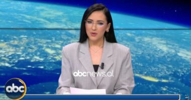 News Hour me Erneta Shevroja, (13/03/2026)