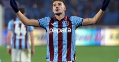 Muçi kthehet në kombëtare/ Zyrtare, sulmuesi “detyron” Sylvinho me gola dhe asist