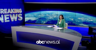 “Breaking News” me Erneta Shevroja, (17/03/2026)