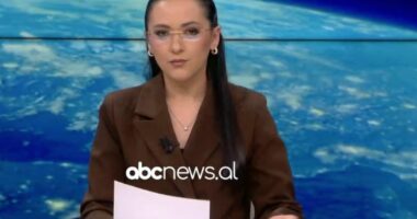 News Hour me Habi Hoxha, (22/03/2026)