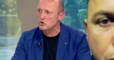 Fati i Ervis Martinajt/ Ish-prokurori: Çështja është shumë e vështirë!