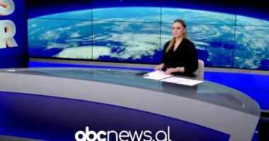 NewsHour me Habi Hoxha, (18/03/2026)