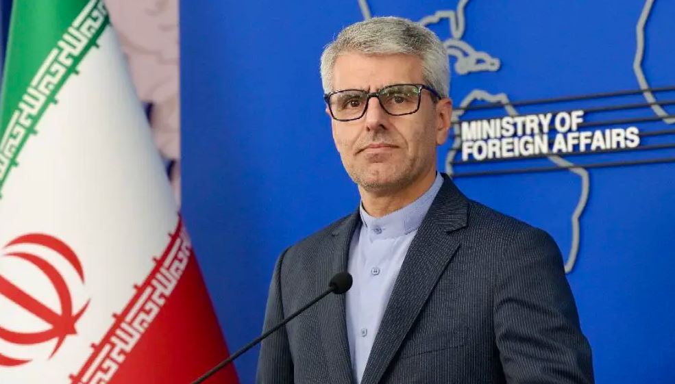 Irani  Nuk ka negociata për sa kohë që vazhdon agresioni ushtarak