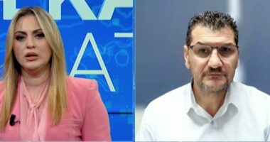 Tragjedia me 57 viktima në Larisa, nis gjyqi/ Gazetari: Procesi më i madh i kohëve të fundit, pritet me interes nga ndërkombëtarët