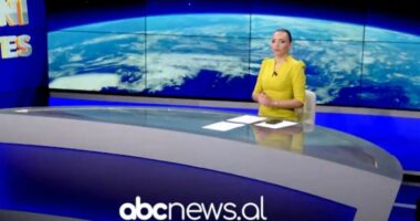 Edicioni i Mesditës me Fabiola Hoxha, (26/03/2026)