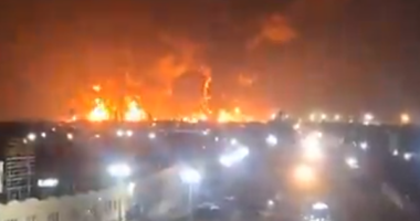 PAMJET/ Izraeli sulmon infrastrukturën e naftës në Teheran dhe në disa zona tjera strategjike