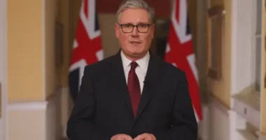 Starmer: Kemi pranuar kërkesën e SHBA, për të përdorur bazat ushtarake të Britanisë!