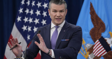 Sekretari amerikan i Mbrojtjes: Ditët e ardhshme do të jenë vendimtare në luftën e Iranit