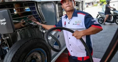 Filipinet vendi i parë në botë që shpall emergjencë energjetike për shkak të konfliktit në Iran