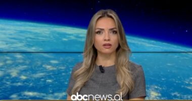 Breaking News me Fabiola Hoxha, (05/03/2026)