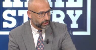 Hita në krye të Policisë së Shtetit/ Basha: Drejtor i dy medaljeve, e para nga qeveria në kohën e PD