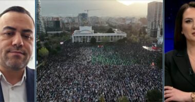 Falja për Fitër Bajramin/ “Simbol i afrimit me Zotin”, Teologu: Pas një muaji provë kthehemi në natyrshmëri