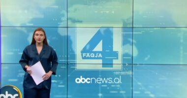 “Faqja 4” me Jeta Kasemi, (23/03/2026)