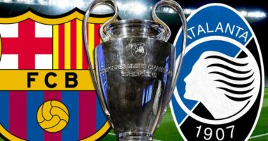 Barça, 7 “shpulla” në Champions/ Katalanasit e ekzagjerojnë në triumfin për në çerekfinale