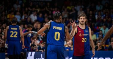 Real fiton “klasiken” e koshit/ Triumf i madh madrilen në kampionat, në fushën e Barçës