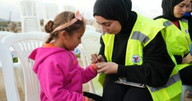 Save the Children: Mbi 290 mijë fëmijë të zhvendosur në Liban prej luftës