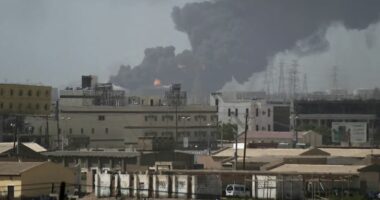 Sulm në një spital në Sudan/ 64 të vdekur, mes tyre edhe fëmijë