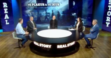 Pensionet/ Dhuli: Të ketë metoda të reja për shkak të ndryshimeve demografike. Civici: Duhet fond sovran për stabilitetin