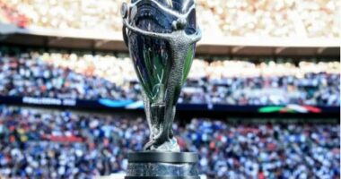 Anulohet Finalisima / Lufta në Gjirin Persik “vret” duelin mes Argjentinës e Spanjës