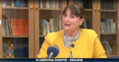 Misioni i nderuar i mësuesit/ 7 Marsi, mirënjohje përkushtimit dhe sakrificave për edukimin