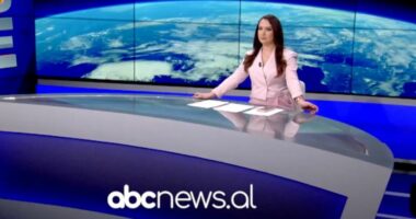 Newsline me Rovena Neziri, (26/03/2026)
