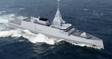 Franca dërgon fregatë dhe sisteme anti-raketore në Qipro