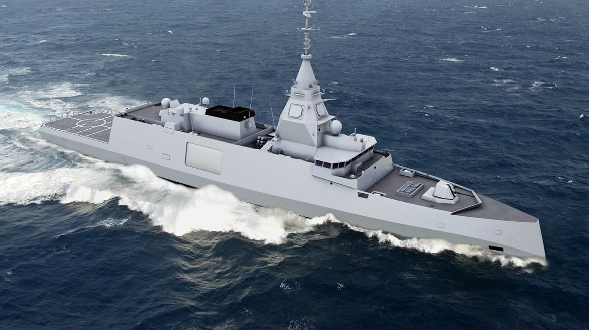 Franca dërgon fregatë dhe sisteme anti raketore në Qipro