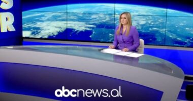 NewsHour me Habi Hoxha, (17/03/2026)