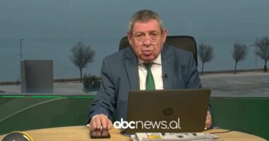 05 Mars 2026, “Telefonatat e Teleshikuesve” – Mirëmëngjes me Bashkim Hoxhën