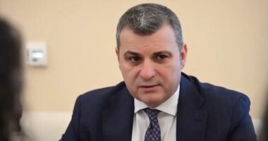 Konflikti në Lindjen e Mesme pasiguri për ekonominë/ Sejko: Synojmë ruajtjen e stabilitetit të çmimeve në vend