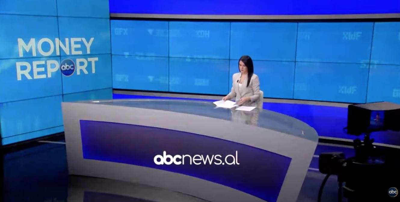 Money Report me Genta Dobra   09 03 2026 