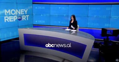 Money Report me Genta Dobra, (12/03/2026)