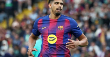 Barça vuan, por mban kreun/ Katalanasit fitojnë vetëm 1-0 në shtëpi ndaj rivalit Vallecano