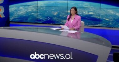 NewsHour me Erneta Shevroja, (08/03/2026)