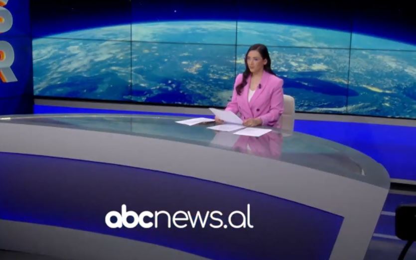 NewsHour me Erneta Shevroja   08 03 2026 