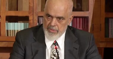 Porto Romano/ Rama: Do mbeten me gisht në gojë, kush mendoi se do nënshtrojë qeverinë e Shqipërisë. Projekti do bëhet!