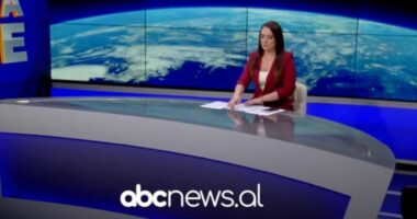 Tirana Live me Rovena Nezirin, (04/03/2025)