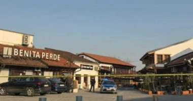 Të shtëna me armë në Gjakovë, një viktimë dhe një i plagosur