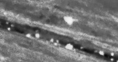 Aeroplanët luftarakë britanikë rrëzojnë një dron që shkonte drejt Jordanisë dhe Bahreinit