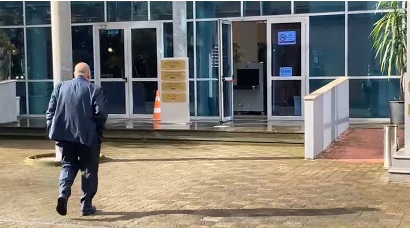 Hakerimi i email eve të SPAK  Gjykata kalon për gjykim çështjen