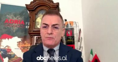 “Gjuha shqipe në UNESCO?”, studiuesi Alban Kraja hedh teza provokuese për historinë dhe identitetin