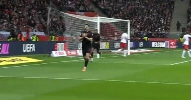 Festë kuqezi në Varshavë/ Mbyllet pjesa e parë, Shqipëria në avantazh