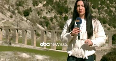 GPS me Albana Ruçi, (15/03/2026)