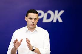 “Nuk marrim pjesë në seancën për presidentin”/ Gruda: Lojë e VV për të shkelur Kushtetutën