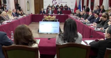 “Pretendimet se Kuvendi pengon drejtësinë, politike”, Manja: SPAK nuk po pengohet për ndjekjen penale të deputetes