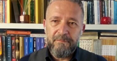 PD, Salianji kandidon përballë Berishës/ Kthupi: Penalizohet nga dënimi penal. Me Bardhin gjasat janë që të ndryshohet statuti