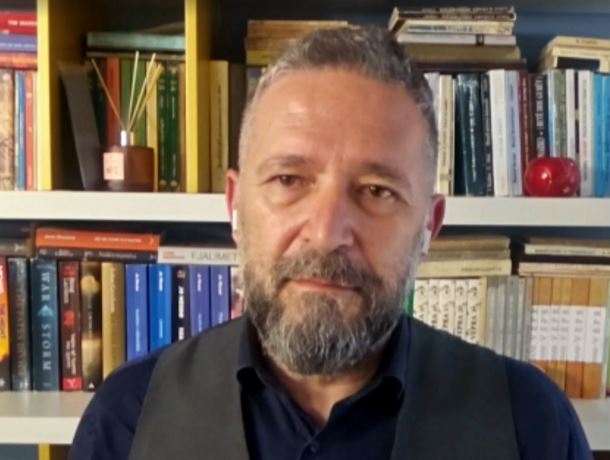 PD, Salianji kandidon përballë Berishës/ Kthupi: Penalizohet nga dënimi penal. Me Bardhin gjasat janë që të ndryshohet statuti