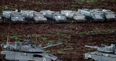 Izraeli paralajmëron luftë të gjatë kundër Iranit dhe Hezbollahut