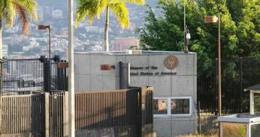 Pas 7 vitesh, hapet ambasada e SHBA në Venezuelë